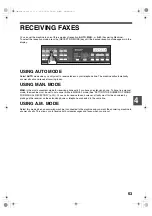 Preview for 171 page of Sharp AR-208D Operation Manual