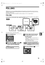 Preview for 181 page of Sharp AR-208D Operation Manual