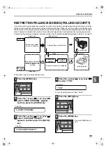 Preview for 185 page of Sharp AR-208D Operation Manual