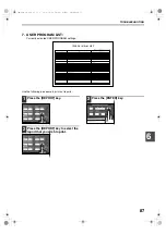 Preview for 195 page of Sharp AR-208D Operation Manual