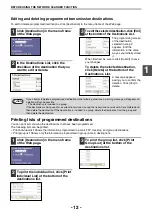 Preview for 220 page of Sharp AR-208D Operation Manual