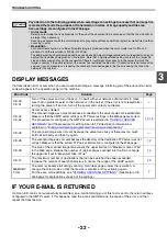 Preview for 230 page of Sharp AR-208D Operation Manual