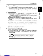 Предварительный просмотр 13 страницы Sharp AR-215 Operation Manual