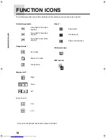 Предварительный просмотр 20 страницы Sharp AR-215 Operation Manual