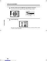 Предварительный просмотр 32 страницы Sharp AR-215 Operation Manual