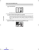 Предварительный просмотр 36 страницы Sharp AR-215 Operation Manual