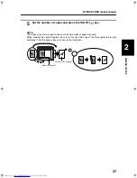 Предварительный просмотр 39 страницы Sharp AR-215 Operation Manual