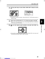 Предварительный просмотр 45 страницы Sharp AR-215 Operation Manual