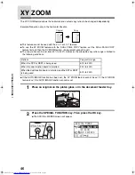 Предварительный просмотр 48 страницы Sharp AR-215 Operation Manual