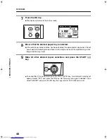 Предварительный просмотр 50 страницы Sharp AR-215 Operation Manual