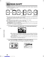 Предварительный просмотр 62 страницы Sharp AR-215 Operation Manual