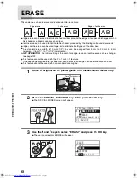 Предварительный просмотр 64 страницы Sharp AR-215 Operation Manual