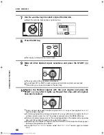 Предварительный просмотр 68 страницы Sharp AR-215 Operation Manual