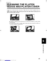 Предварительный просмотр 89 страницы Sharp AR-215 Operation Manual