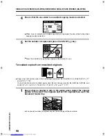 Предварительный просмотр 100 страницы Sharp AR-215 Operation Manual