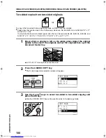 Предварительный просмотр 102 страницы Sharp AR-215 Operation Manual