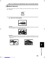 Предварительный просмотр 105 страницы Sharp AR-215 Operation Manual