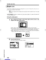 Предварительный просмотр 110 страницы Sharp AR-215 Operation Manual