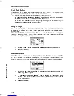 Предварительный просмотр 132 страницы Sharp AR-215 Operation Manual