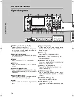 Preview for 16 page of Sharp AR-235 Operation Manual