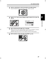 Preview for 29 page of Sharp AR-235 Operation Manual