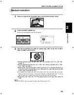 Preview for 35 page of Sharp AR-235 Operation Manual