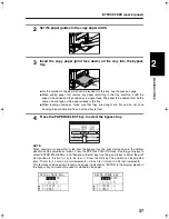 Preview for 39 page of Sharp AR-235 Operation Manual