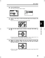 Preview for 45 page of Sharp AR-235 Operation Manual