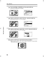 Preview for 54 page of Sharp AR-235 Operation Manual