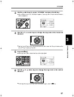 Preview for 59 page of Sharp AR-235 Operation Manual