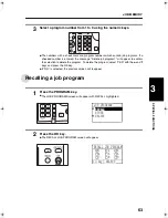 Preview for 65 page of Sharp AR-235 Operation Manual