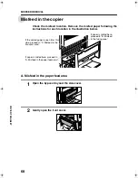 Preview for 70 page of Sharp AR-235 Operation Manual