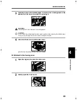 Preview for 71 page of Sharp AR-235 Operation Manual