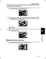 Preview for 73 page of Sharp AR-235 Operation Manual