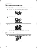 Preview for 74 page of Sharp AR-235 Operation Manual