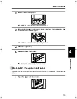 Preview for 75 page of Sharp AR-235 Operation Manual