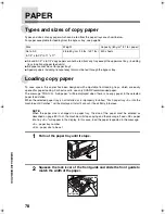 Preview for 80 page of Sharp AR-235 Operation Manual