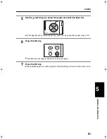 Preview for 83 page of Sharp AR-235 Operation Manual