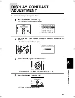 Preview for 89 page of Sharp AR-235 Operation Manual