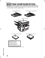 Preview for 94 page of Sharp AR-235 Operation Manual