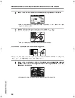 Preview for 98 page of Sharp AR-235 Operation Manual