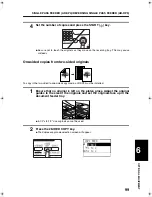 Preview for 101 page of Sharp AR-235 Operation Manual