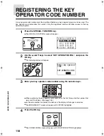 Preview for 120 page of Sharp AR-235 Operation Manual