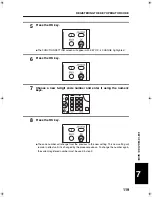 Preview for 121 page of Sharp AR-235 Operation Manual