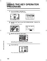 Preview for 126 page of Sharp AR-235 Operation Manual