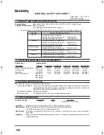 Preview for 146 page of Sharp AR-235 Operation Manual