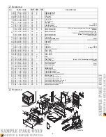 Preview for 5 page of Sharp AR-235 Service Manual