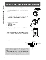 Предварительный просмотр 6 страницы Sharp AR-250 Operation Manual