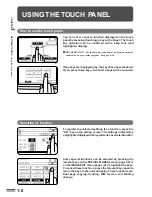 Preview for 12 page of Sharp AR-250 Operation Manual