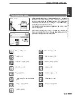 Preview for 13 page of Sharp AR-250 Operation Manual